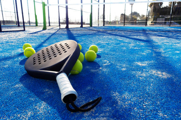 Padel sport