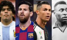 What is the best football team in the world