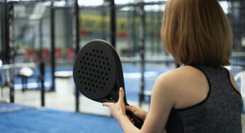 Sharpen Your Skills: How to Excel in Padel Quickly